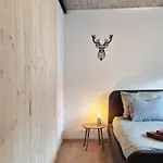 Haus Am Fels Steinbrech *