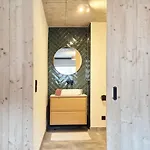 Haus Am Fels Steinbrech