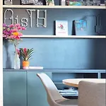 Haus Am Fels Steinbrech Hermagor-Pressegger See