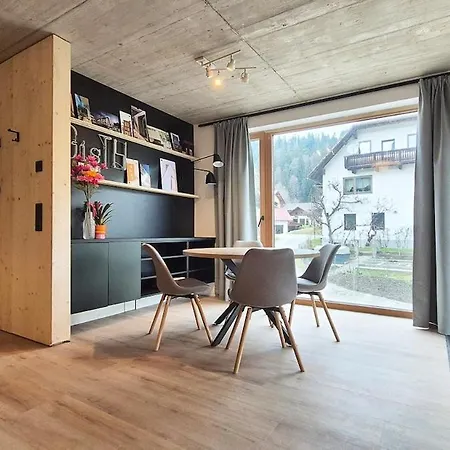 Apartament Haus Am Fels Steinbrech