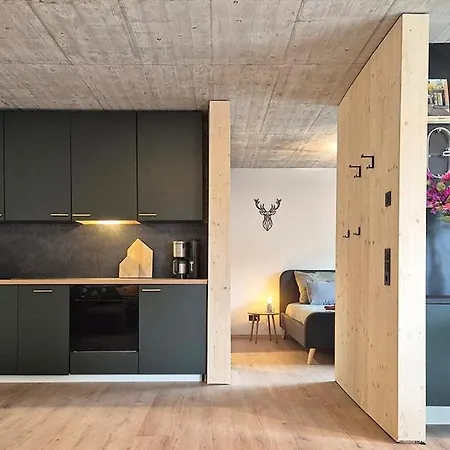 Apartament Haus Am Fels Steinbrech