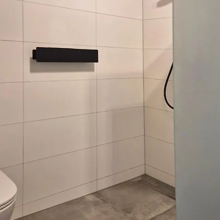 Haus Am Fels Steinbrech