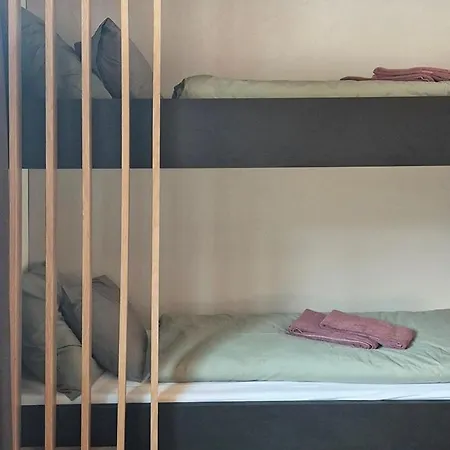 Haus Am Fels Steinbrech * Hermagor-Pressegger See