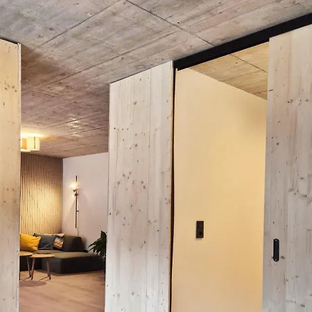 Haus Am Fels Steinbrech Apartamento