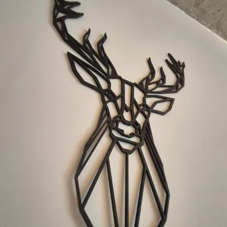 Haus Am Fels Steinbrech Apartman