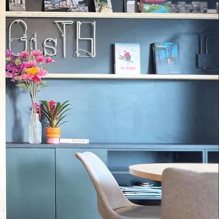 Haus Am Fels Steinbrech Hermagor-Pressegger See