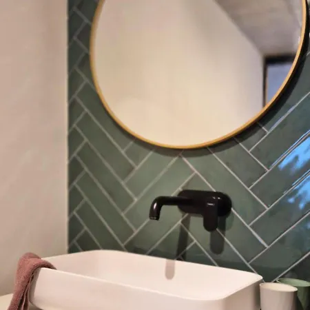 Haus Am Fels Steinbrech * Hermagor-Pressegger See