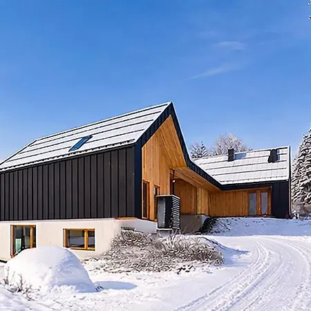 Haus Am Fels Steinbrech