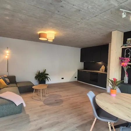 Apartman Haus Am Fels Steinbrech Hermagor-Pressegger See