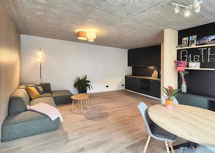 Haus Am Fels Steinbrech