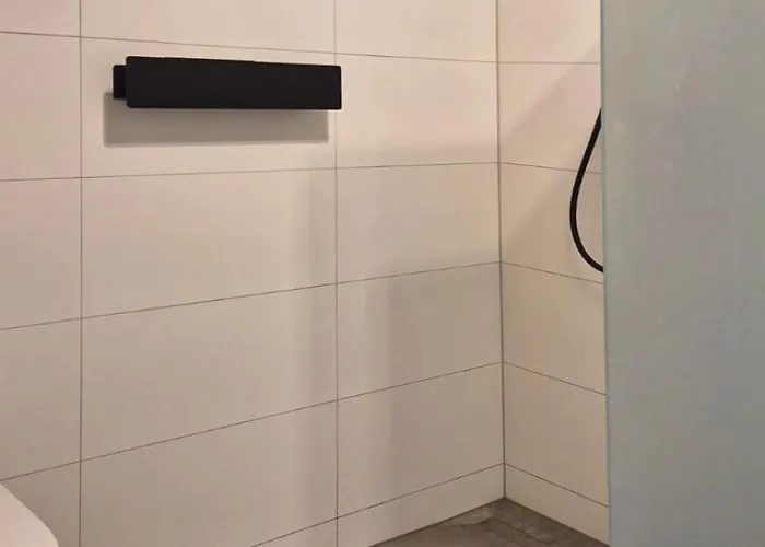 Haus Am Fels Steinbrech