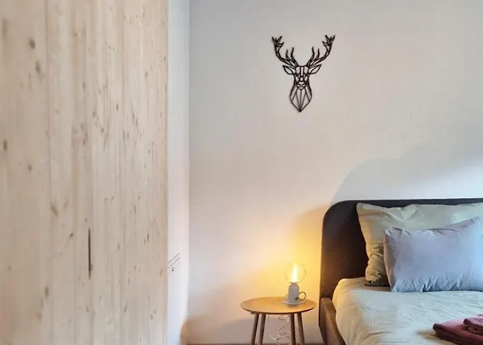 Haus Am Fels Steinbrech *