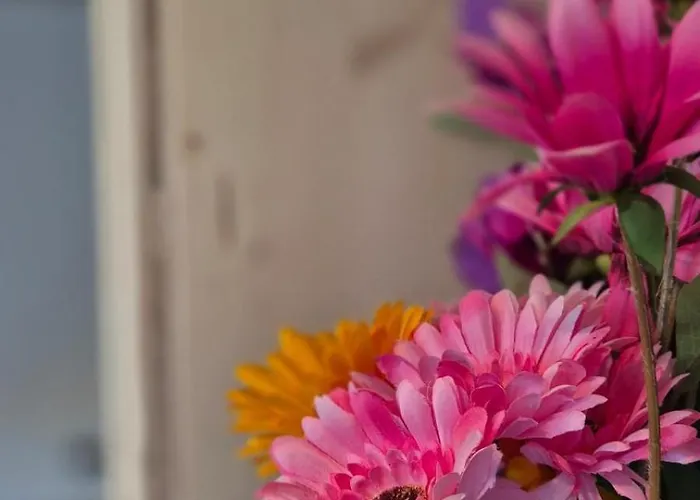 Haus Am Fels Steinbrech * Hermagor-Pressegger See