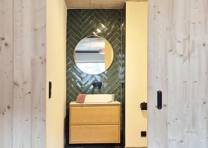 Haus Am Fels Steinbrech