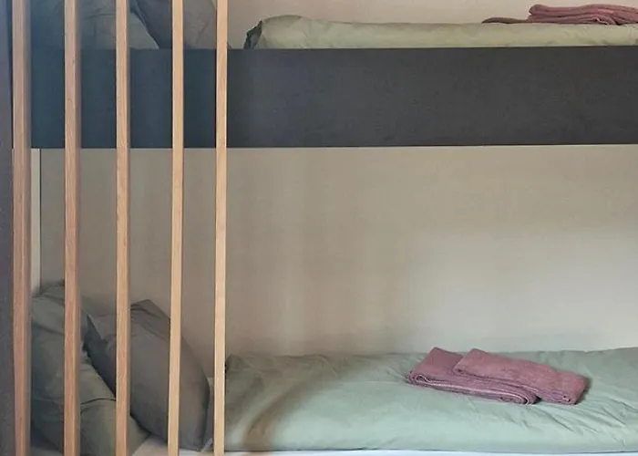 Haus Am Fels Steinbrech * Hermagor-Pressegger See