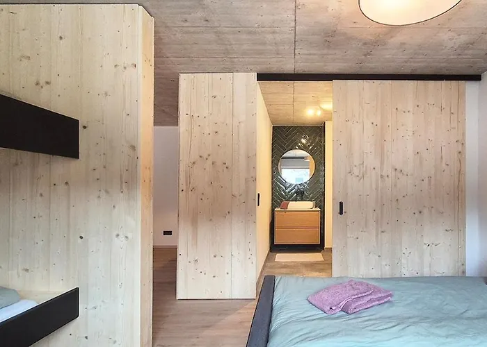 Haus Am Fels Steinbrech