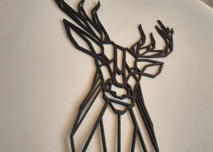 Haus Am Fels Steinbrech Appartamento