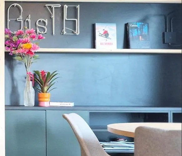 Haus Am Fels Steinbrech Hermagor-Pressegger See