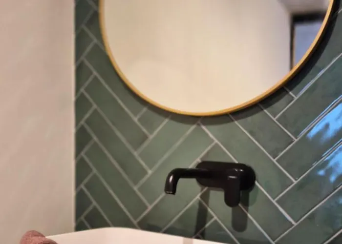 Haus Am Fels Steinbrech * Hermagor-Pressegger See